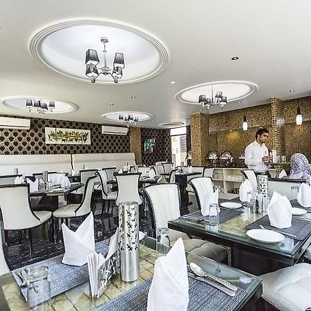 The Pride Inn Сринагар Экстерьер фото